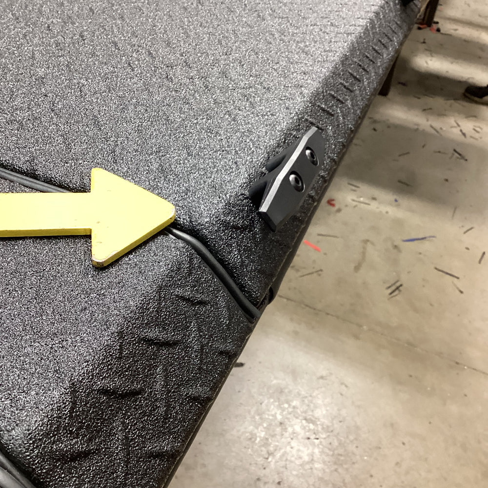 Outlet DiamondBack HD