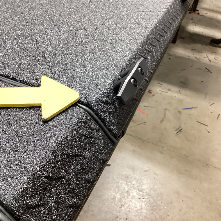 Outlet DiamondBack HD