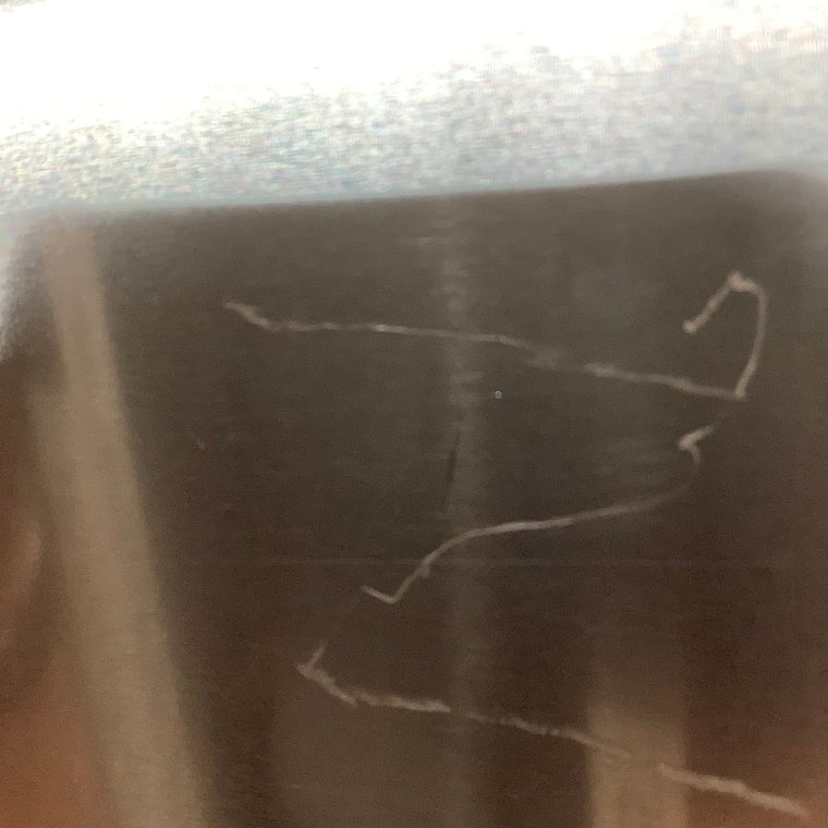 Outlet Cross Bin 8