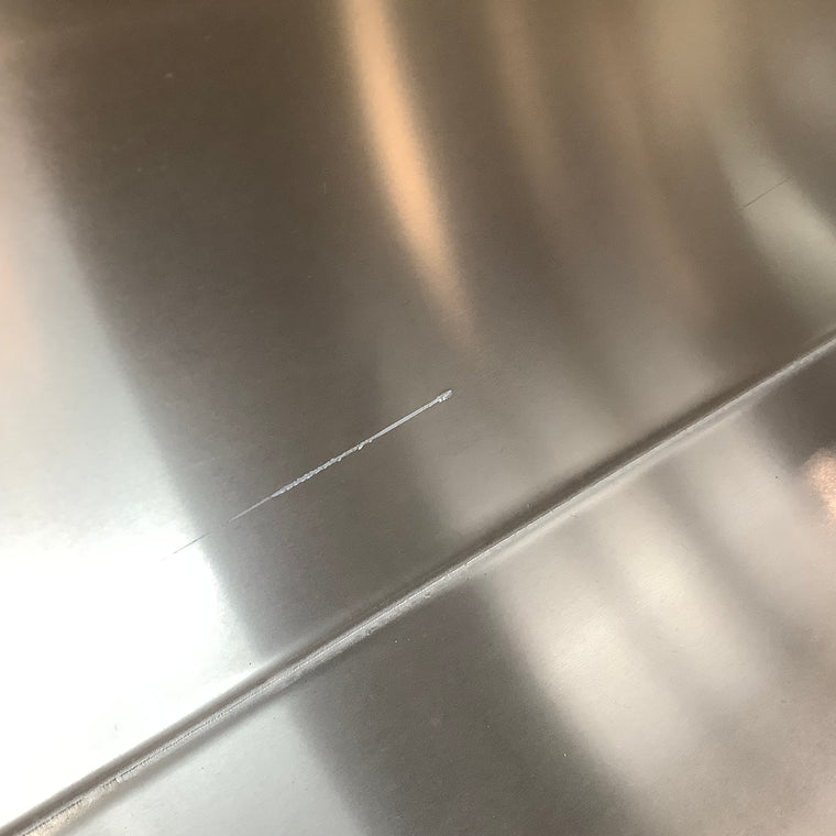 Outlet Cross Bin 13
