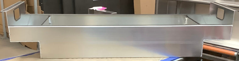 Outlet Cross Bin 13