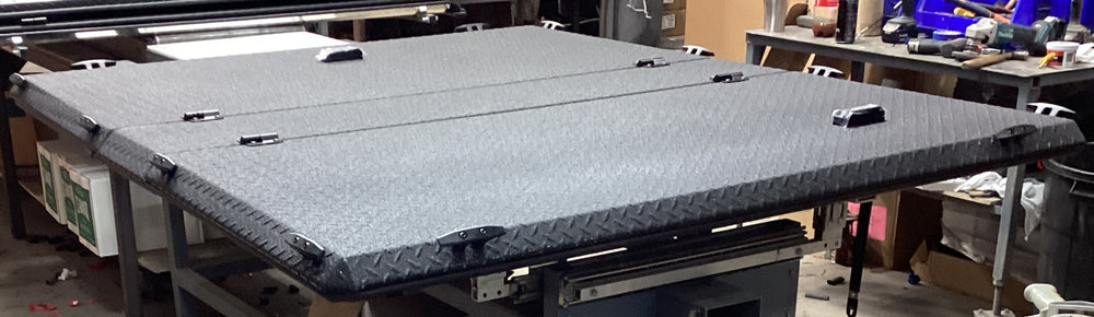 Outlet DiamondBack HD