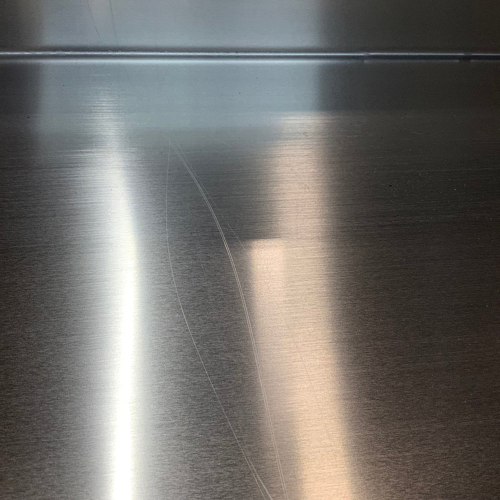 Outlet Cross Bin 4T