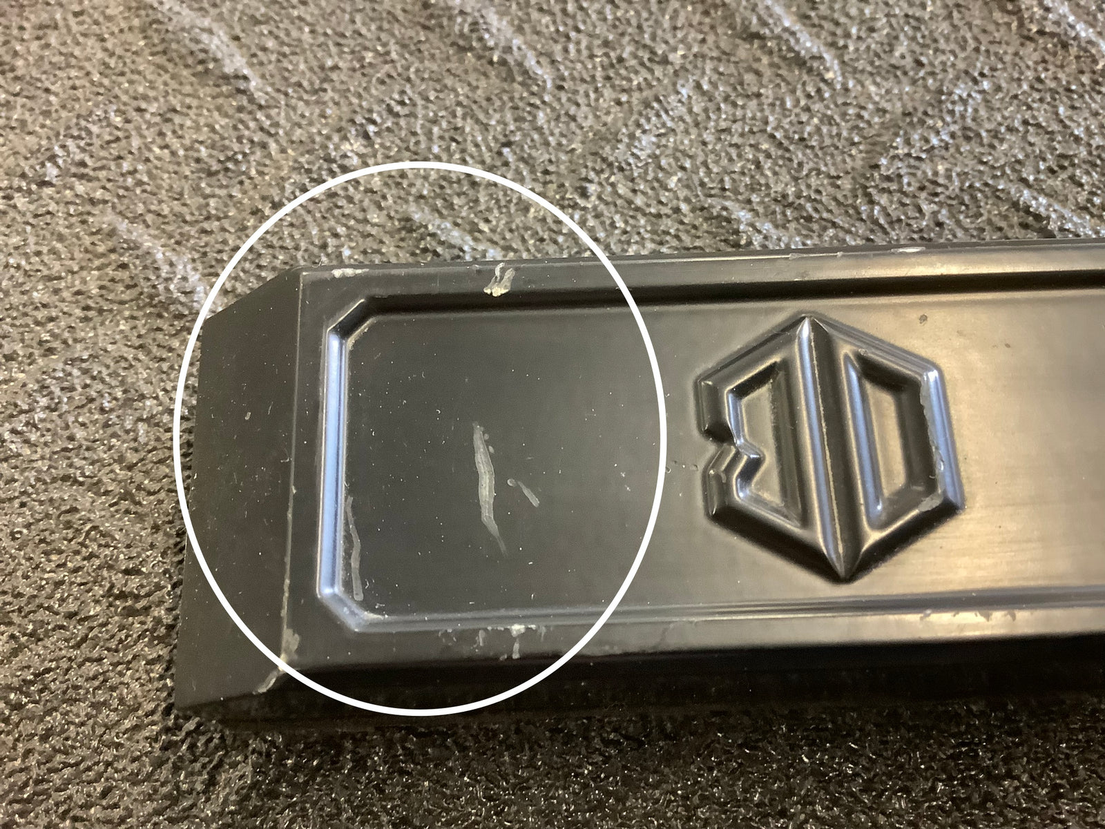 Outlet DiamondBack HD
