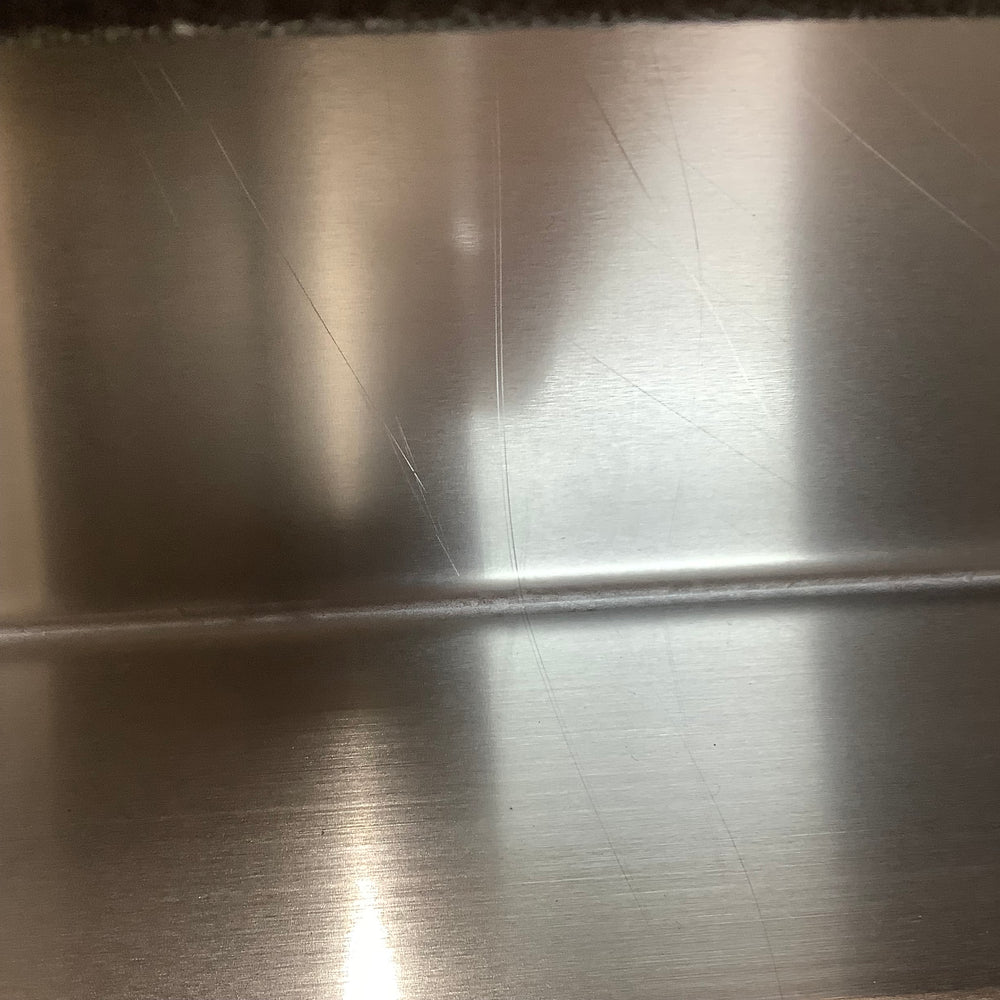 Outlet Cross Bin 4T