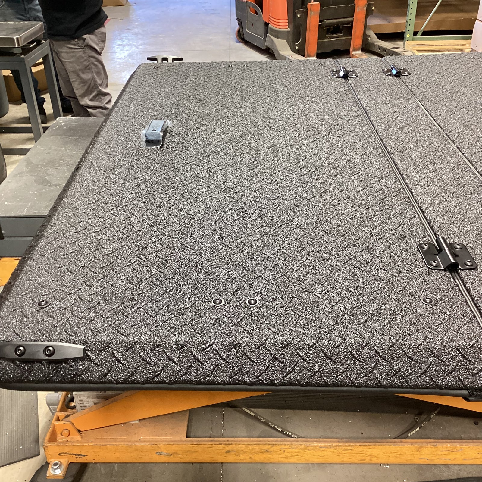 Outlet DiamondBack SE