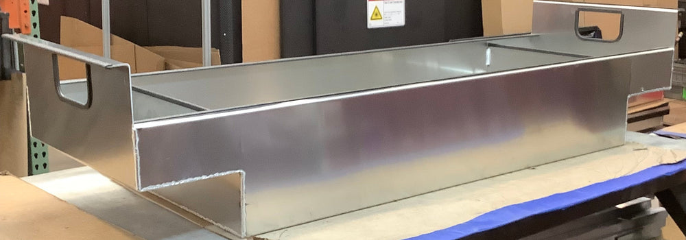 Outlet Cross Bin 13
