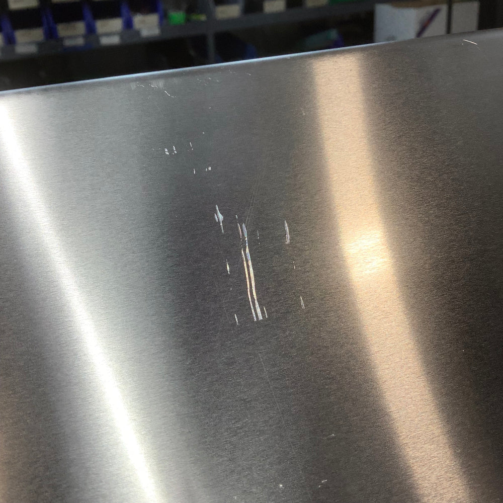 Outlet Cross Bin 13
