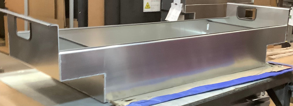 Outlet Cross Bin 13