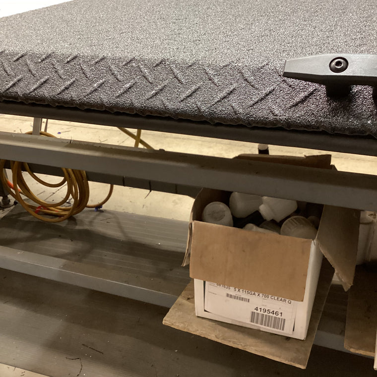 Outlet DiamondBack HD