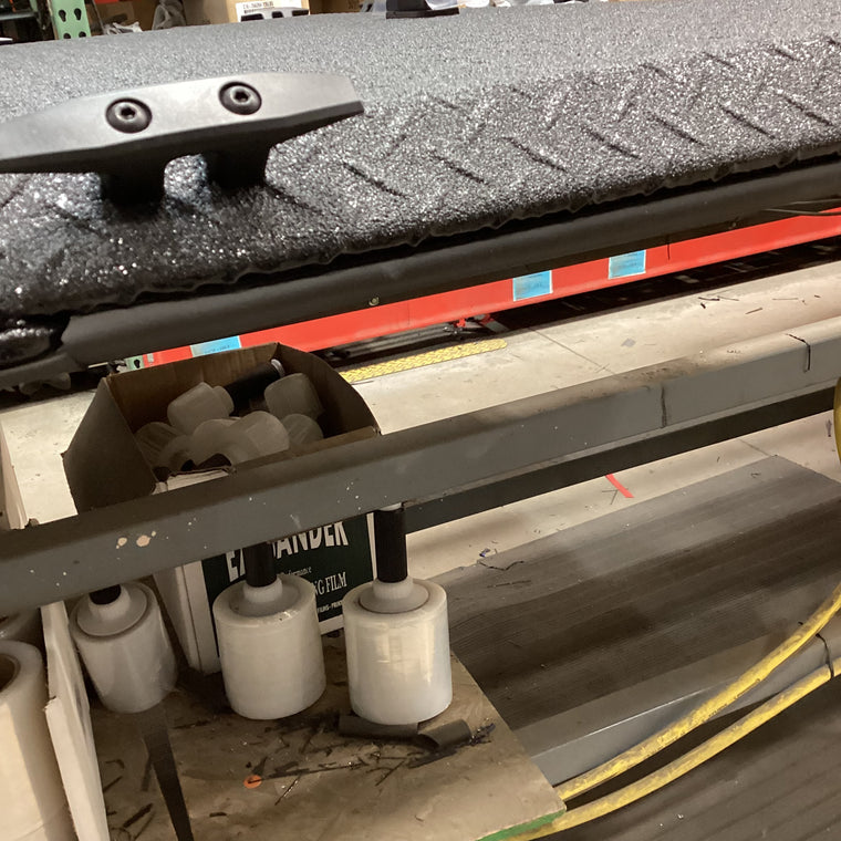 Outlet DiamondBack HD