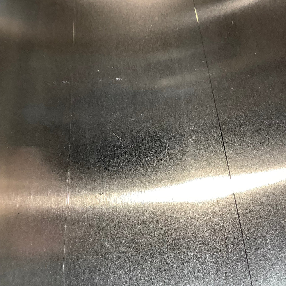Outlet Cross Bin 13
