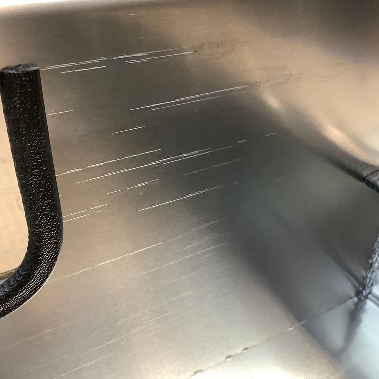 Outlet Cross Bin 8