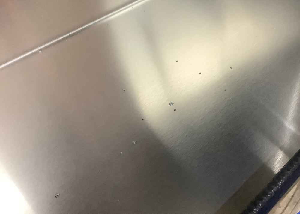 Outlet Cross Bin 13