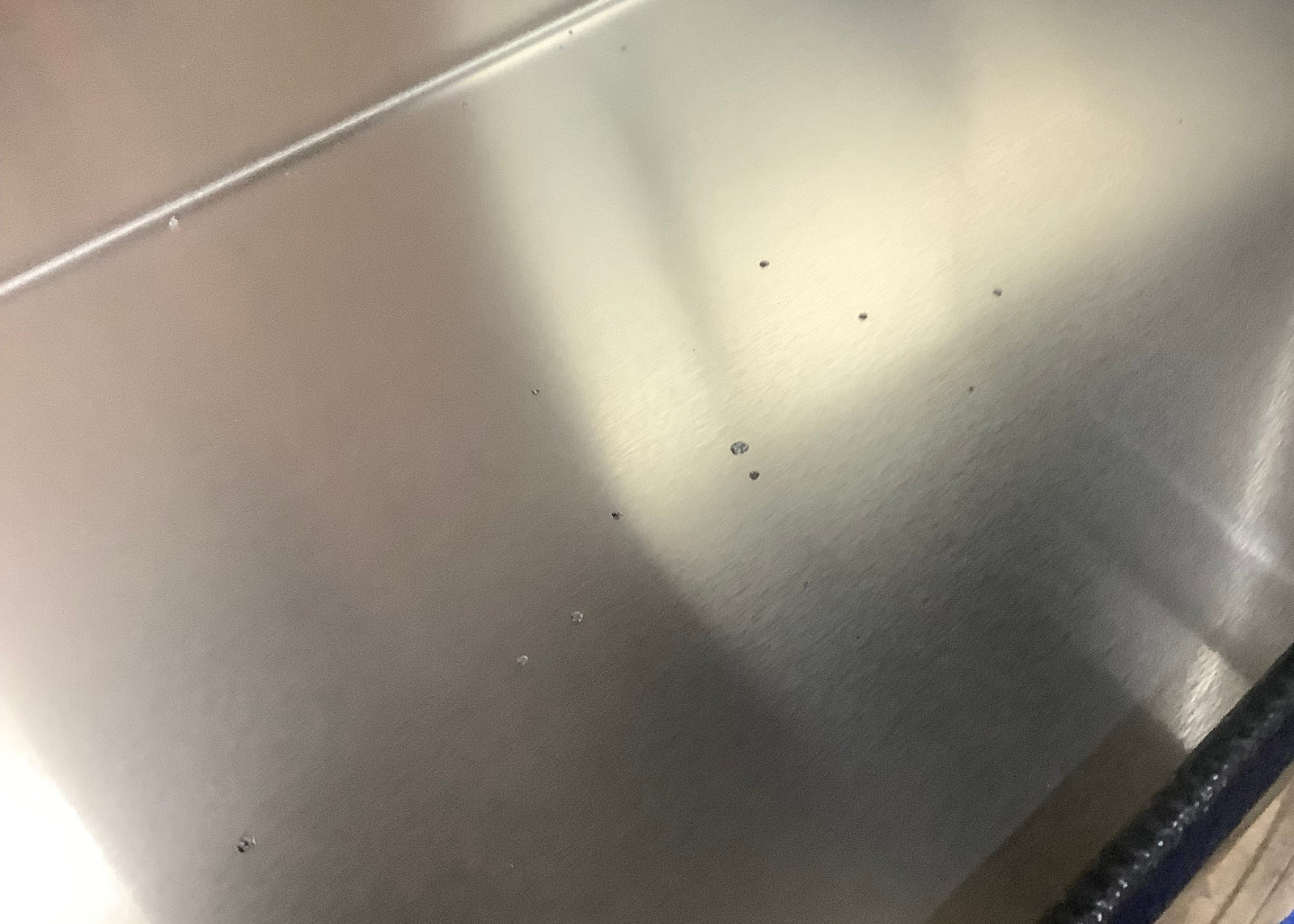 Outlet Cross Bin 13