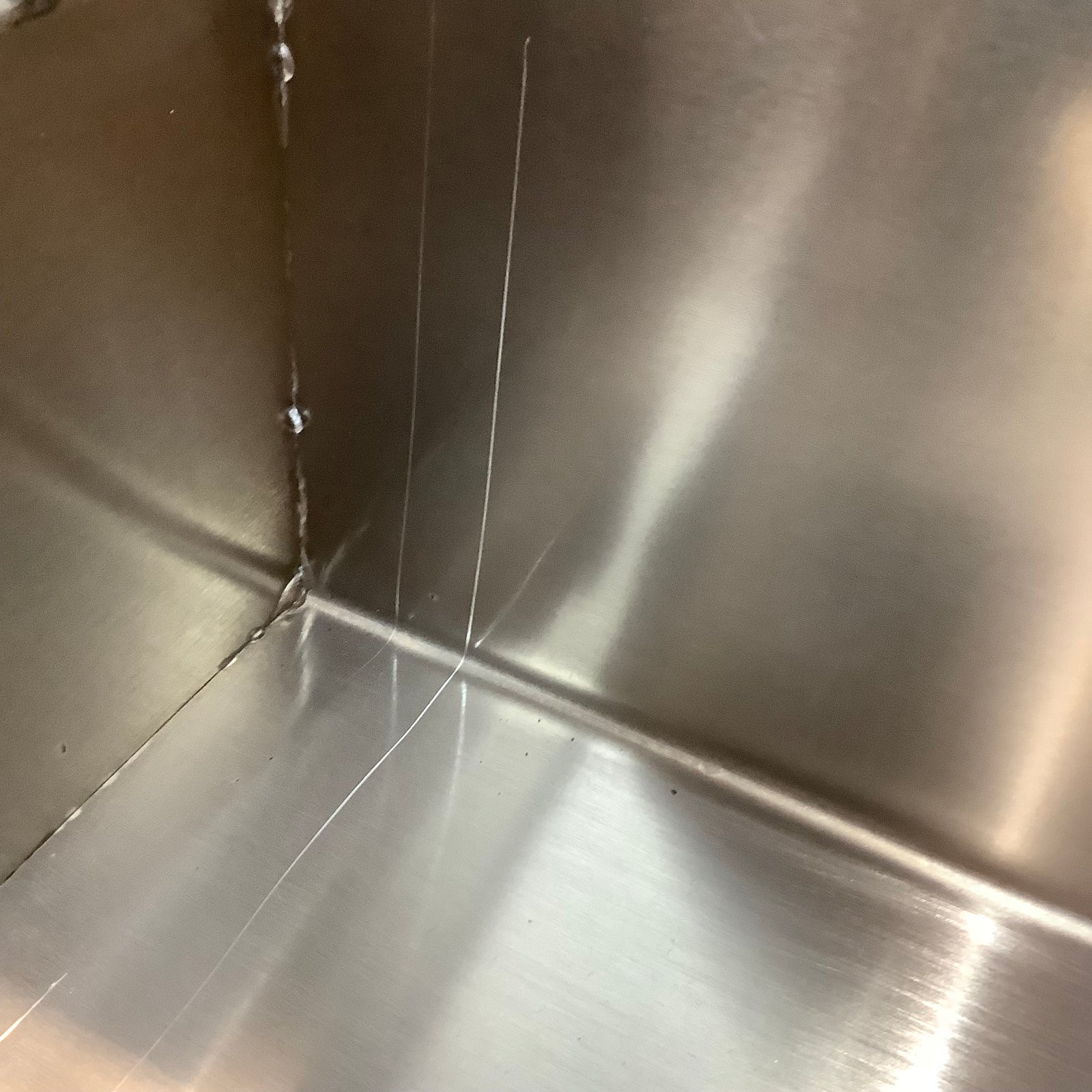 Outlet Cross Bin 13