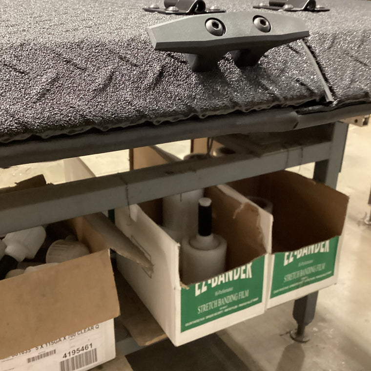 Outlet DiamondBack HD