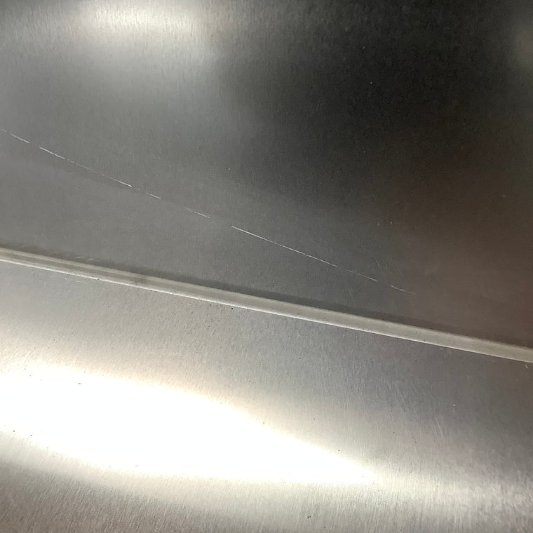 Outlet Wingman Slider Bin