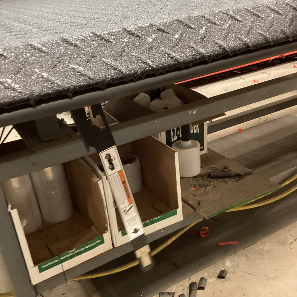 Outlet DiamondBack HD