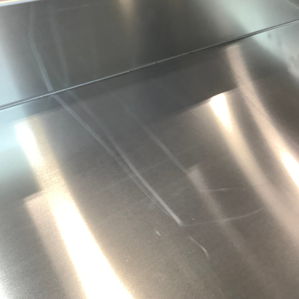 Outlet Wingman Slider Bin