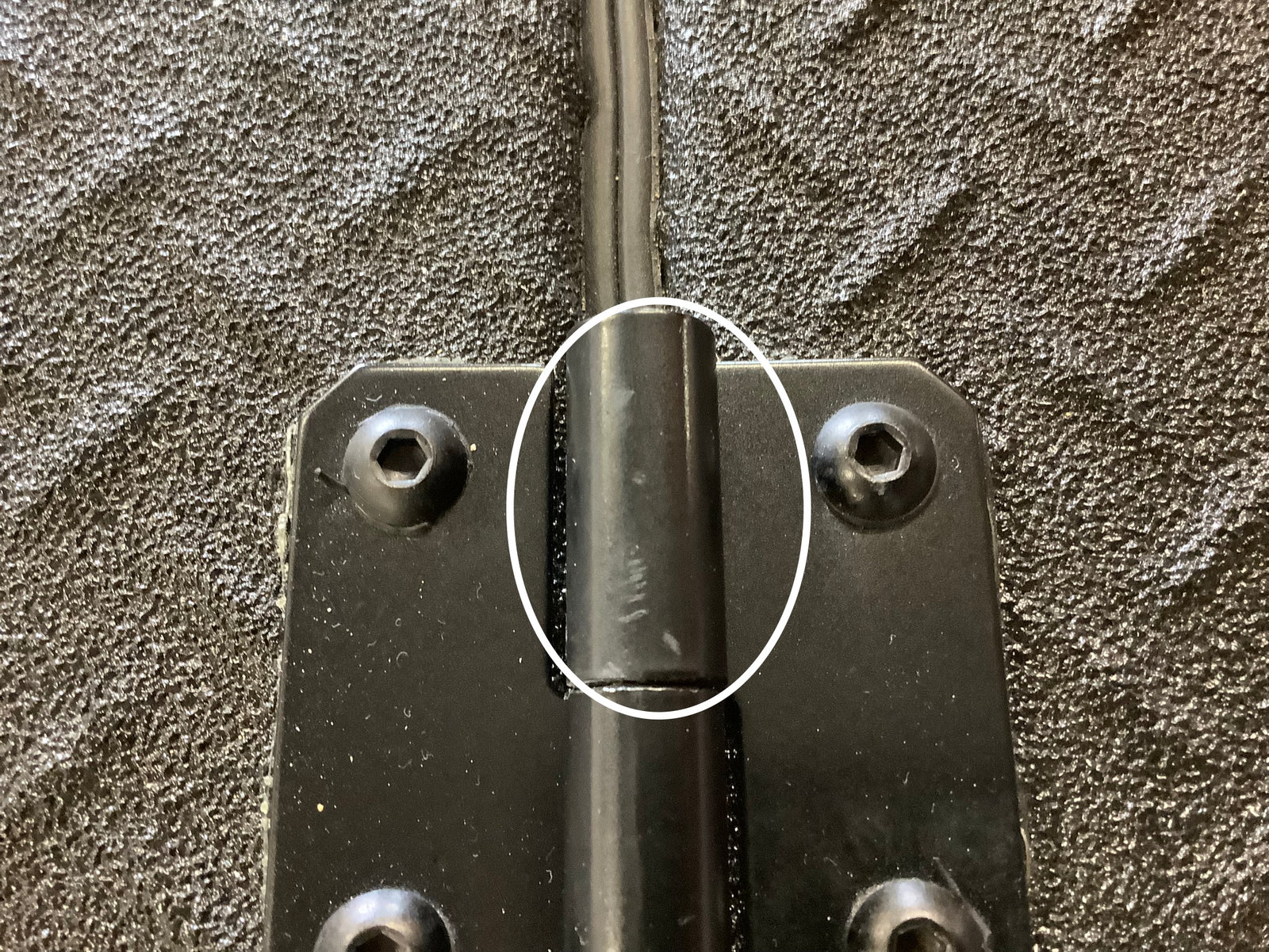 Outlet DiamondBack HD