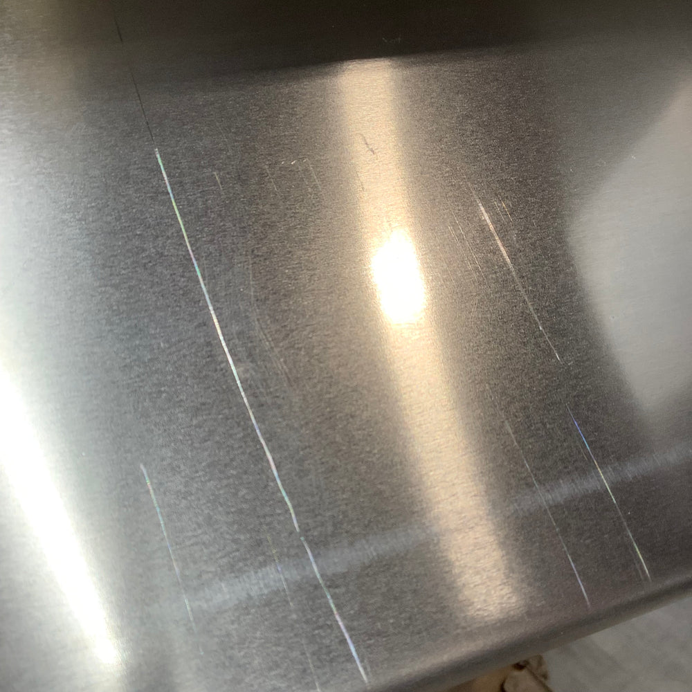 Outlet Wingman Slider Bin