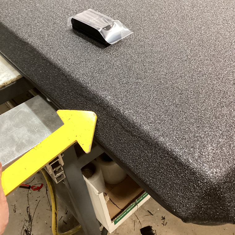Outlet DiamondBack HD