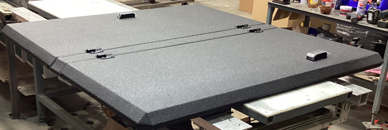 Outlet DiamondBack HD