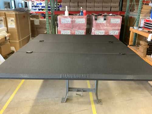 Outlet DiamondBack Switchback