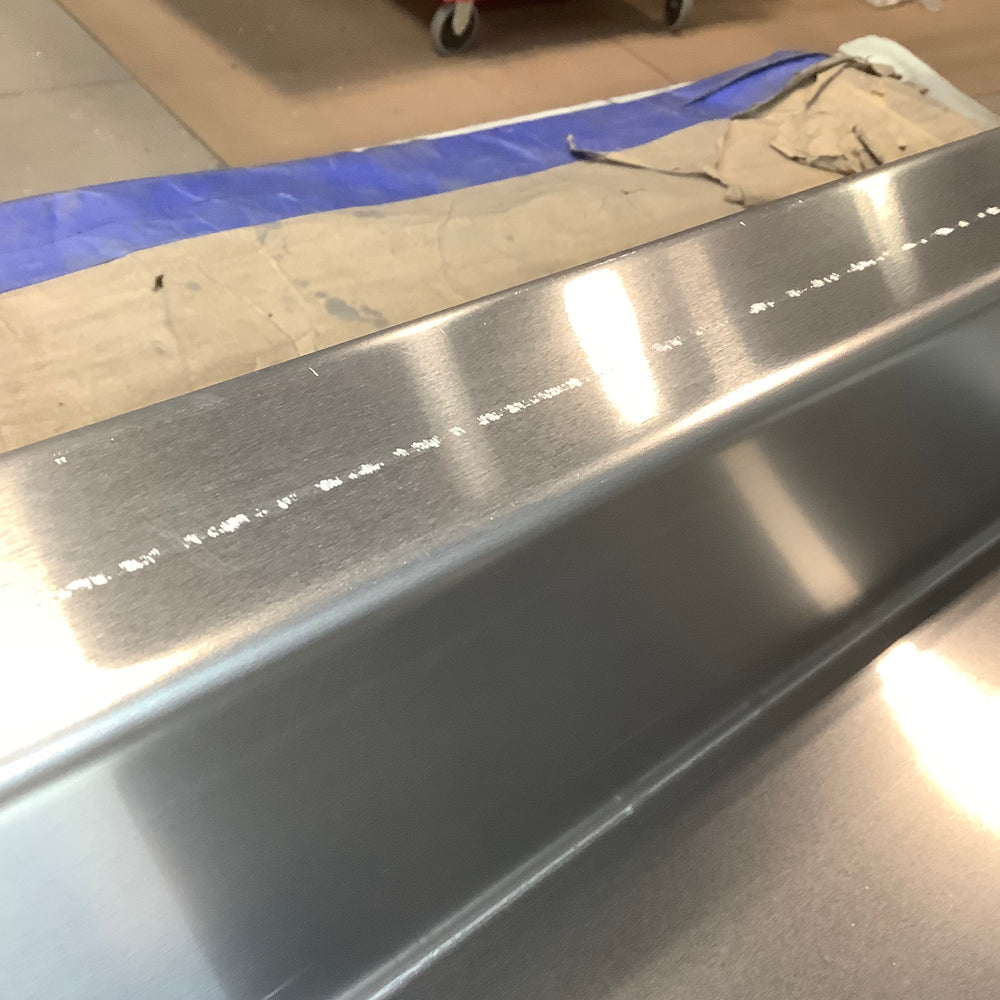 Outlet Wingman Slider Bin