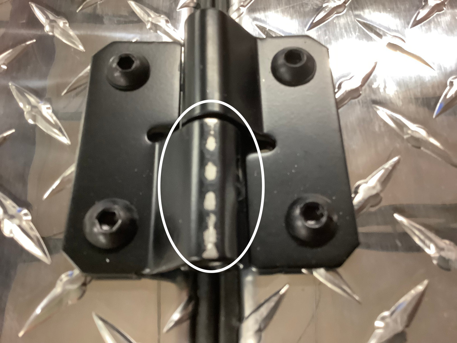 Outlet DiamondBack SE