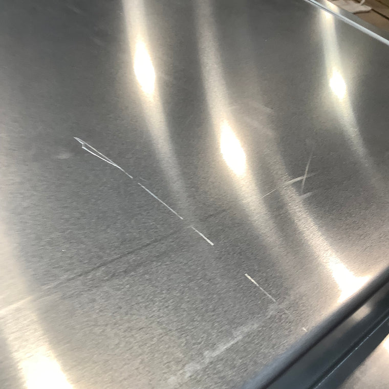 Outlet Wingman Slider Bin