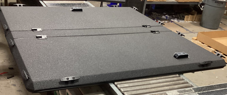 Outlet DiamondBack HD