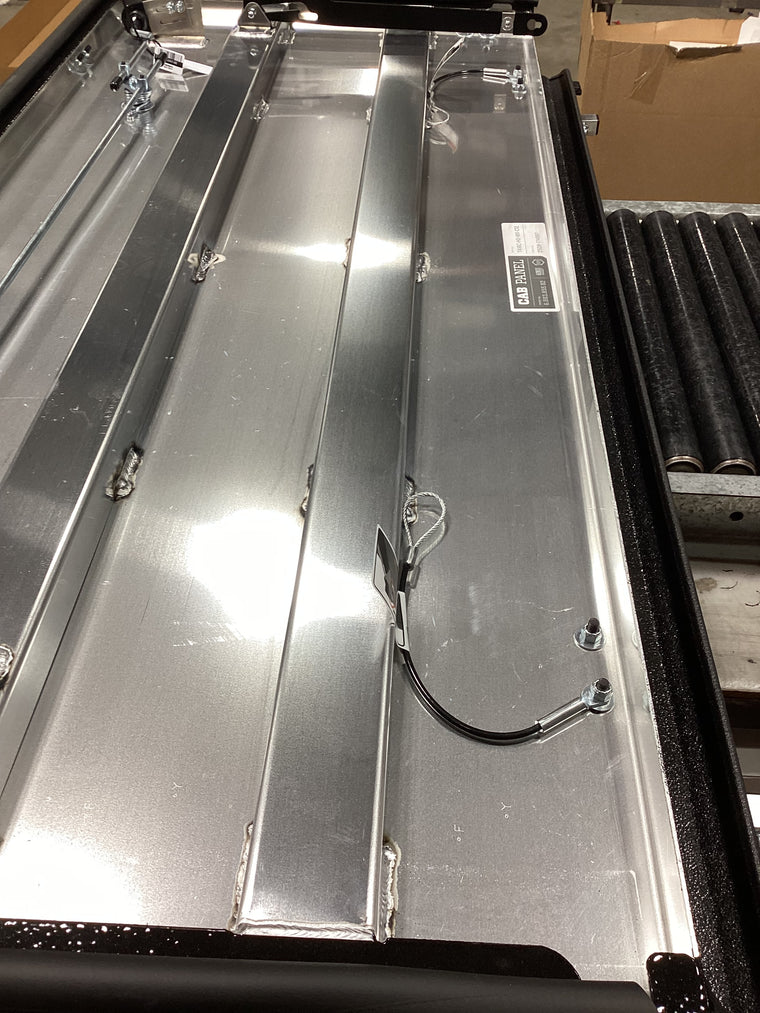 Outlet DiamondBack HD