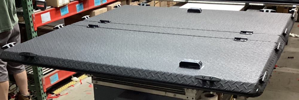 Outlet DiamondBack HD
