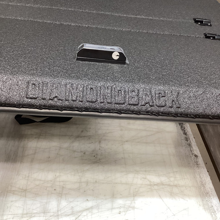 Outlet DiamondBack HD