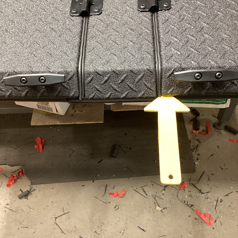 Outlet DiamondBack HD