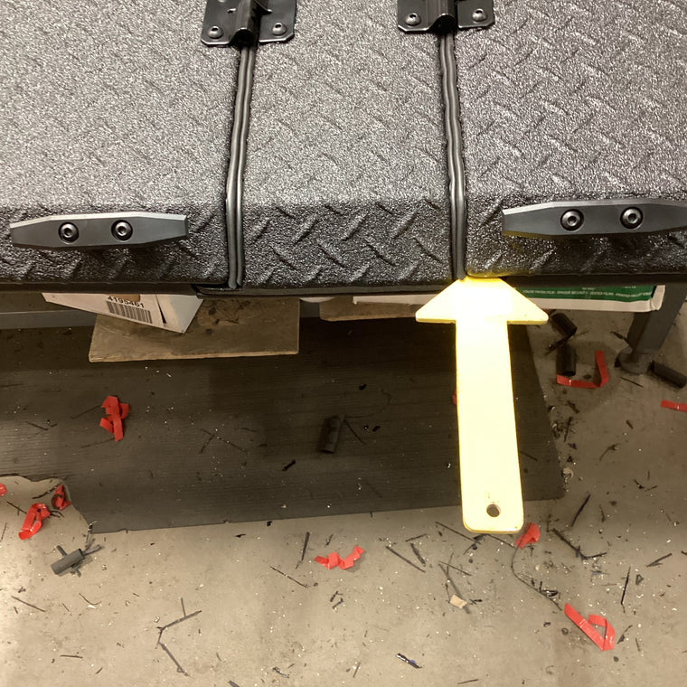 Outlet DiamondBack HD