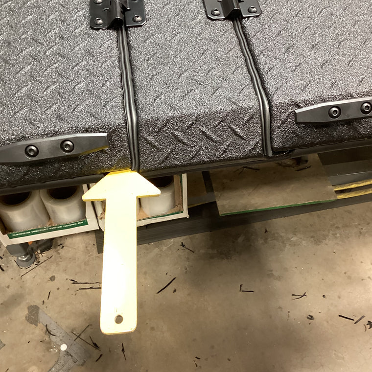 Outlet DiamondBack HD