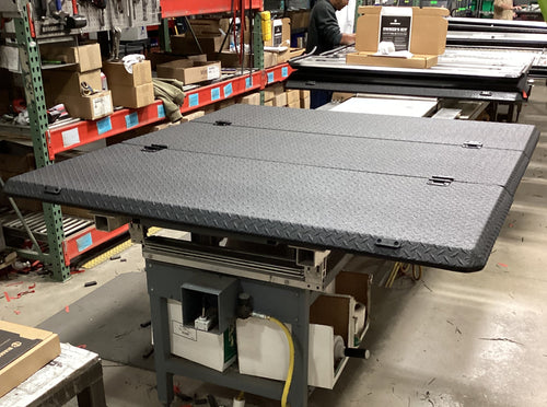 Outlet DiamondBack Switchback