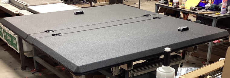 Outlet DiamondBack HD