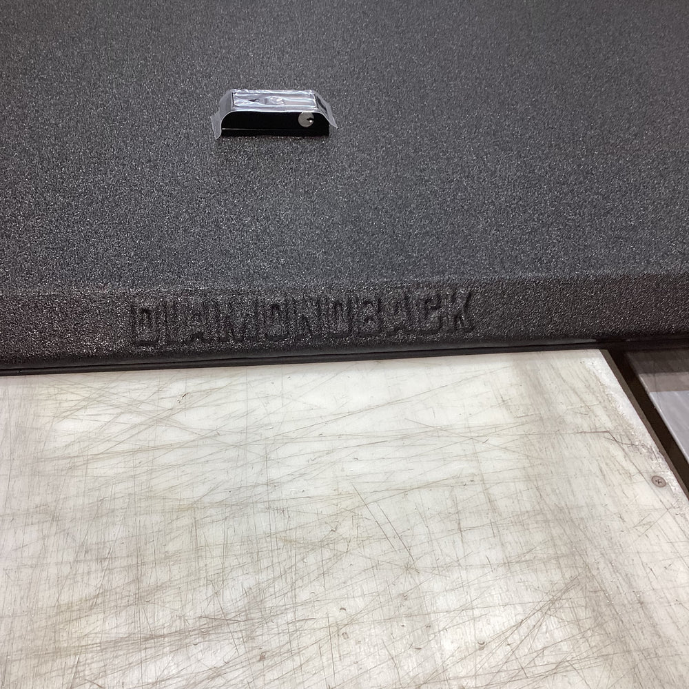 Outlet DiamondBack HD