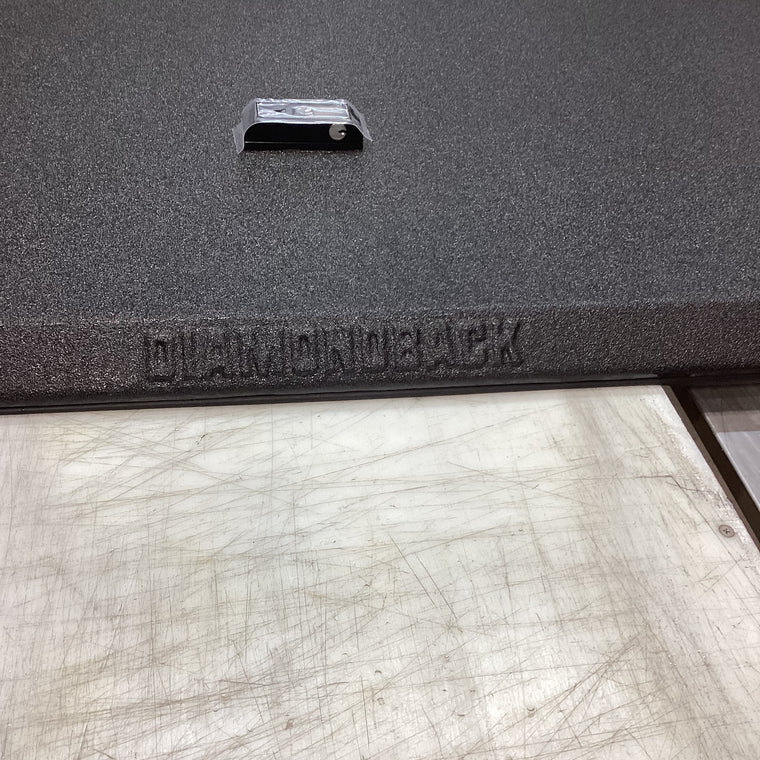 Outlet DiamondBack HD