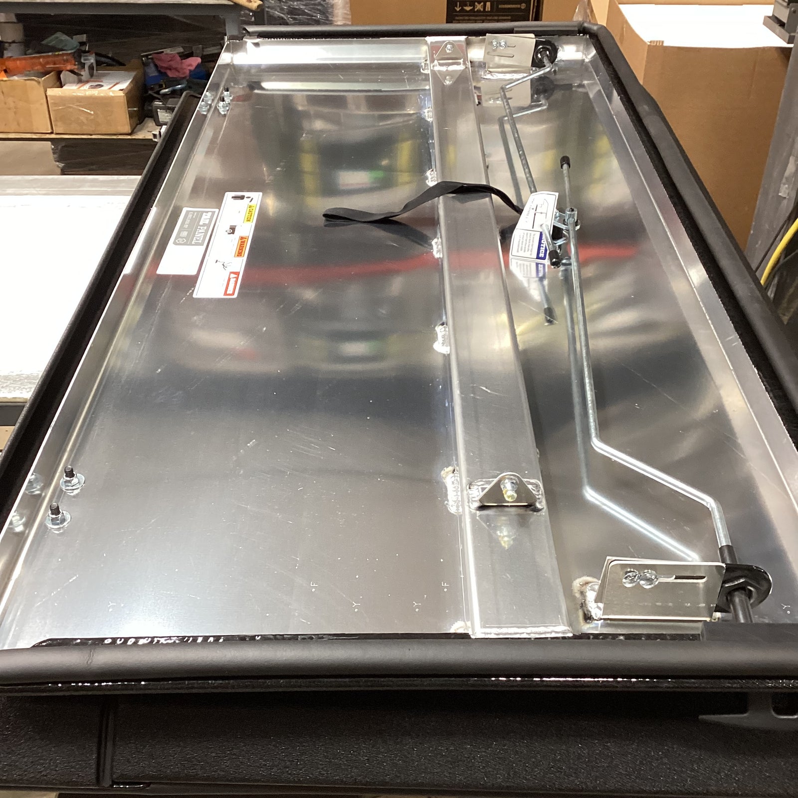 Outlet DiamondBack SE