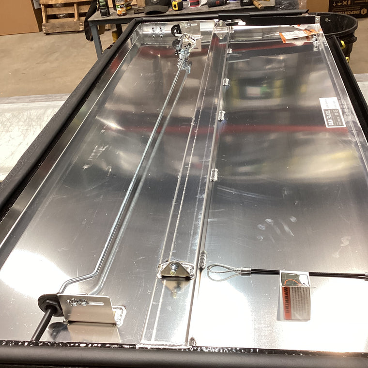 Outlet DiamondBack SE