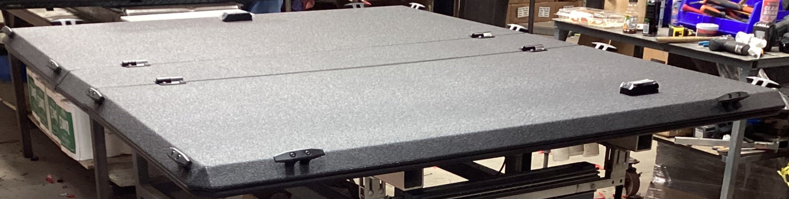 Outlet DiamondBack HD