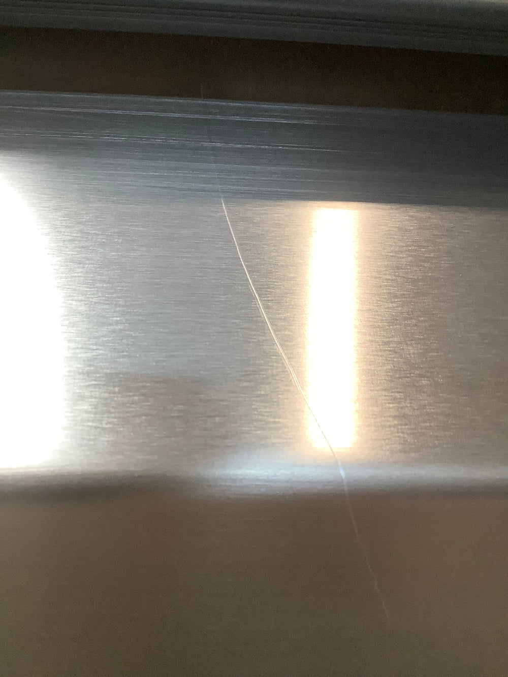 Outlet Wingman Slider Bin