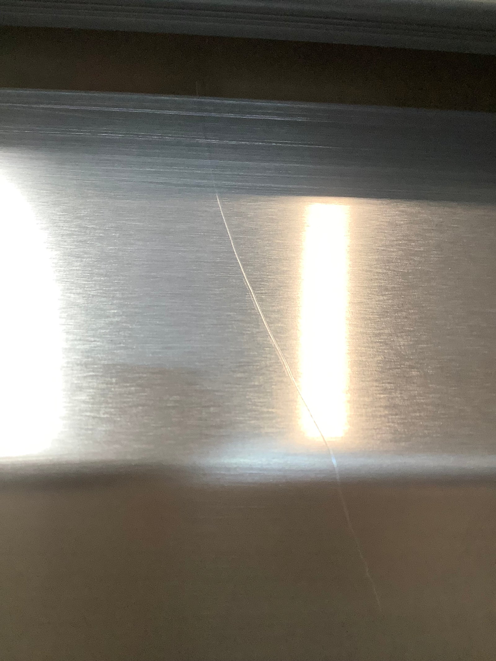 Outlet Wingman Slider Bin
