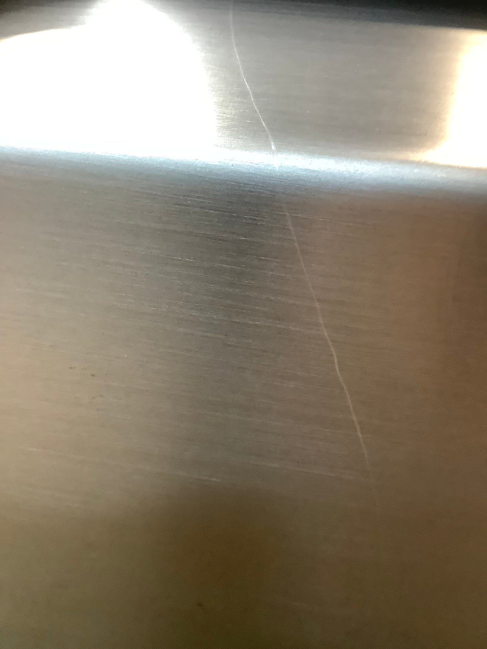 Outlet Wingman Slider Bin