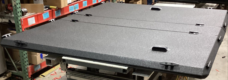 Outlet DiamondBack HD